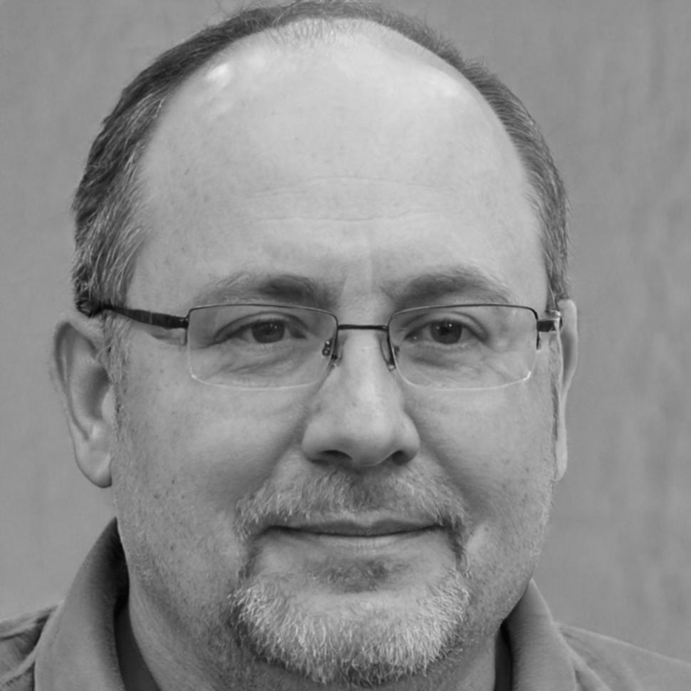 Portrait de Ilmari Takala