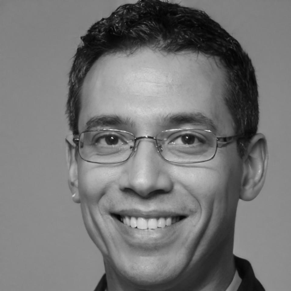 Portrait de Thibault Mercier